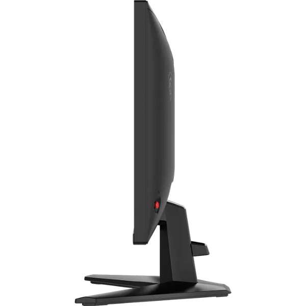 Фото - Монитор игровой MSI MAG 255F X24
